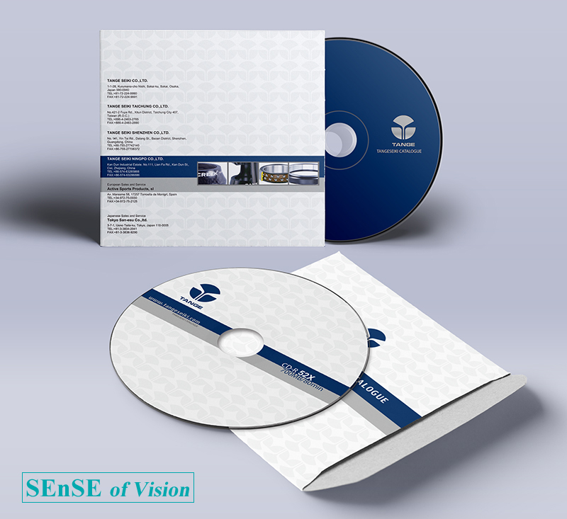 CD